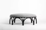 Arcadia Bentwood Bench by GTV - Bauhaus 2 Your House