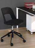 Arco S216 Height Adjustable Office Chair by Lapalma - Bauhaus 2 Your House