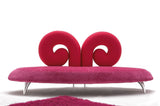 Aries Sofa by Giovannetti - Bauhaus 2 Your House