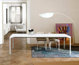 Armando Dining Table by Midj - Bauhaus 2 Your House