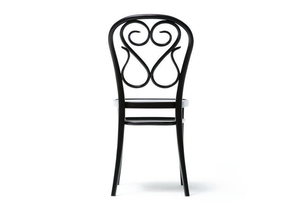 August Thonet No. 4 Bentwood Chair by Ton | Bauhaus2YourHouse