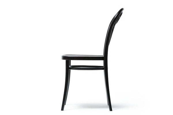 August Thonet No. 4 Bentwood Chair by Ton | Bauhaus2YourHouse