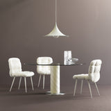 Avion Dining Chair by Fasem - Bauhaus 2 Your House