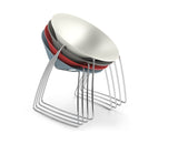 Azhar Wire Chair by Casprini - Bauhaus 2 Your House