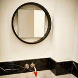 Benno Mirror by Spectrum Design - Bauhaus 2 Your House
