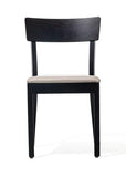 Bergamo Bentwood Chair Upholstered Seat by Ton - Bauhaus 2 Your House