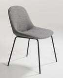 Beso 4 Leg Side Chair by Artifort - Bauhaus 2 Your House