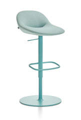 Beso Swivel Stool by Artifort - Bauhaus 2 Your House