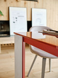 Blade Extendable Dining Table by Midj - Bauhaus 2 Your House