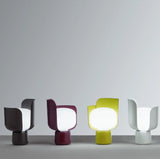 Blom Table Lamp by FontanaArte - Bauhaus 2 Your House