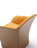 Bona Lounge Armchair by Fasem - Bauhaus 2 Your House