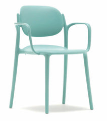 Boy Stackable Armchair by Green - Bauhaus 2 Your House