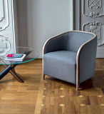 Brig Armchair by Bross - Bauhaus 2 Your House