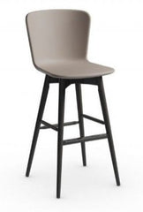 Calla LR PP Stool by Midj - Bauhaus 2 Your House