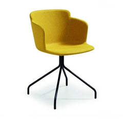 Calla P M X TS Side Chair by Midj - Bauhaus 2 Your House
