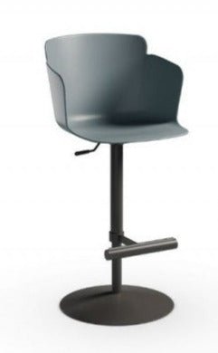 Calla P SG PP Stool by Midj - Bauhaus 2 Your House