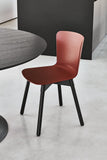 Calla S L C PP  Side Chair by Midj - Bauhaus 2 Your House
