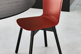 Calla S L C PP  Side Chair by Midj - Bauhaus 2 Your House