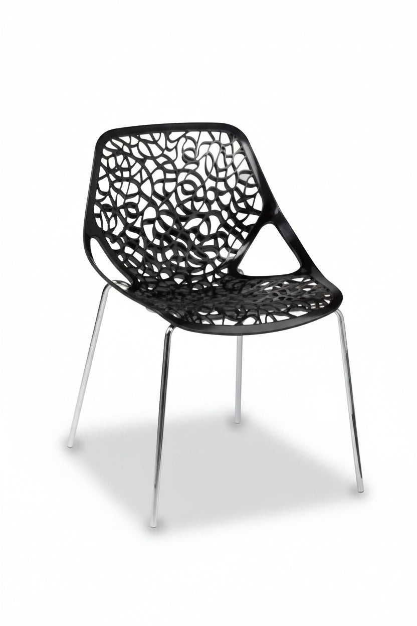 Caprice Chair by Casprini | Bauhaus 2 Your House