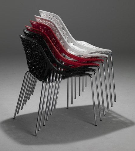 casprini チェア　2 Tiffany Chair by Casprini | Bauhaus 2 Your House