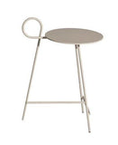Carmina Side Table by Driade - Bauhaus 2 Your House