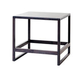 Casablanca Side Table by Ton - Bauhaus 2 Your House