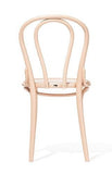Michael Thonet No. 18 Bentwood Chair by Ton - Bauhaus 2 Your House