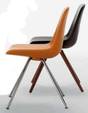 Step Chair Soft Touch by Tonon - Bauhaus 2 Your House