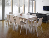Stockholm Side Chair by Ton - Bauhaus 2 Your House