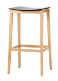 Stockholm Stool by Ton - Bauhaus 2 Your House
