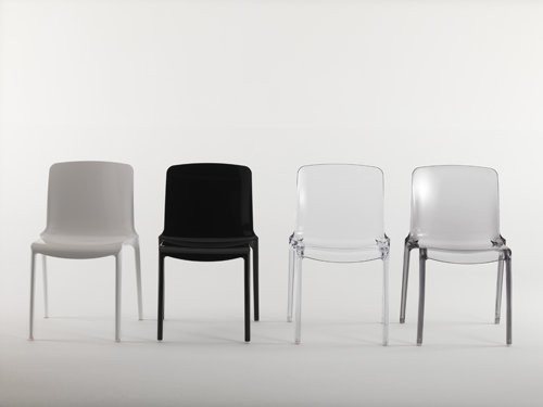 Tiffany Chair by Casprini | Bauhaus 2 Your House Tiffany Chair by Casprini | Bauhaus 2 Your House