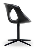 Up Chair (with cross-base) 907.73 by Tonon - Bauhaus 2 Your House