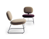 Vega Chair by Artifort - Bauhaus 2 Your House