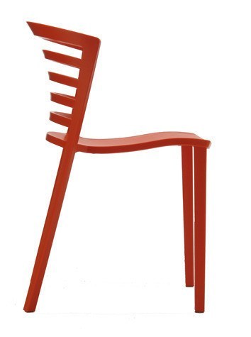 Venezia Chair by BBB | Bauhaus 2 Your House