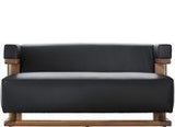 Walter Gropius Two Seat Sofa F 51/2 - Bauhaus 2 Your House