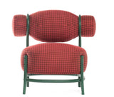 Chignon Lounge Chair by GTV - Bauhaus 2 Your House