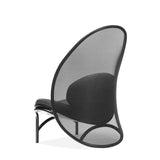 Chips Bentwood Lounge Chair by Ton - Bauhaus 2 Your House