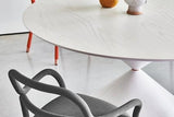 Clessidra Dining Table by Midj - Bauhaus 2 Your House