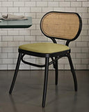 Coates Bodystuhl Bentwood Chair (Upholstered Seat) by GTV - Bauhaus 2 Your House