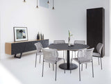 Corda Chair by Tonon - Bauhaus 2 Your House