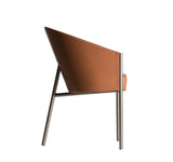 Costes Fully Upholstered Chair by Driade - Bauhaus 2 Your House