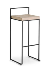 Cubo S62 Stackable Stool by Lapalma - Bauhaus 2 Your House