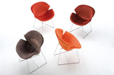 Daisy Chair by Giovannetti - Bauhaus 2 Your House