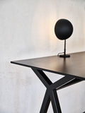 Dama High Desk Table / 41 by Midj - Bauhaus 2 Your House
