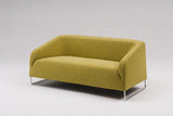 Diva Two Seat Sofa by Artifort - Bauhaus 2 Your House