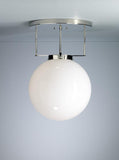 DMB 26 Ceiling Light by Marianne Brandt - Bauhaus 2 Your House