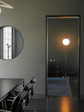 DSL 23 Bauhaus Floor Lamp by TECNOLUMEN - Bauhaus 2 Your House