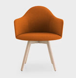 Edit S570 Chair by Lapalma - Bauhaus 2 Your House