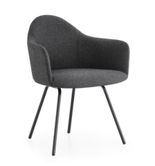 Edit S571 Chair by Lapalma - Bauhaus 2 Your House