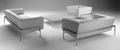 Saarinen sofa deals